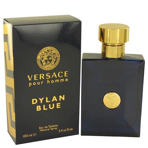 versace dylan blue damski|what does versace dylan blue smell like.